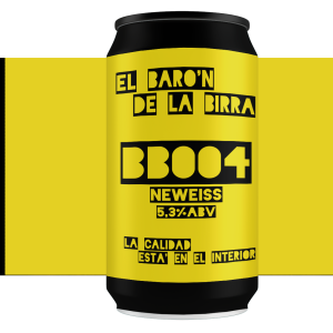 lata bb004