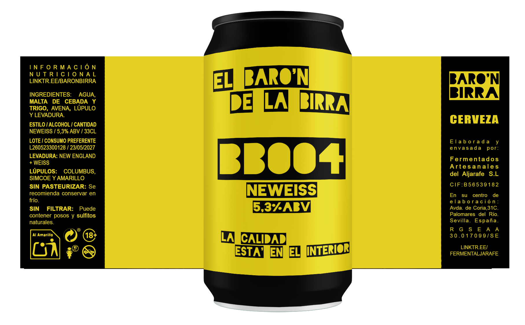 lata bb004