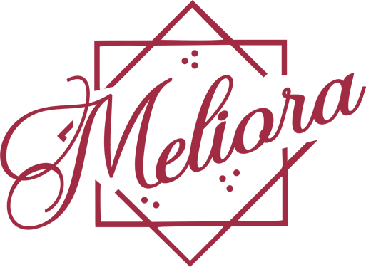 logo hidromiel meliora