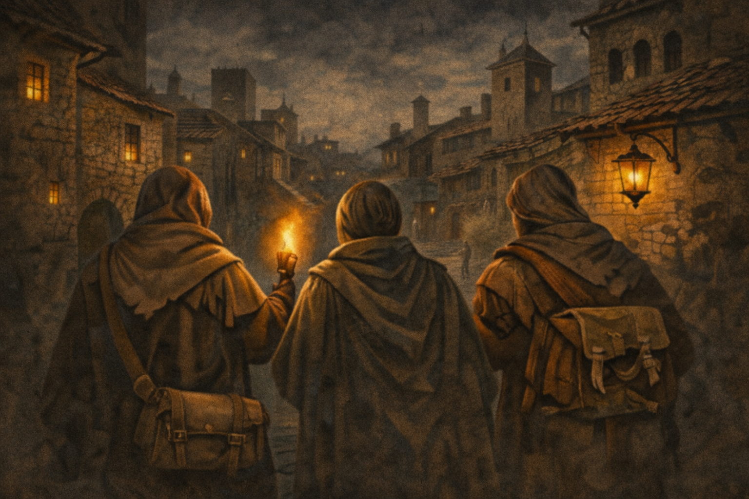 participantes escape room