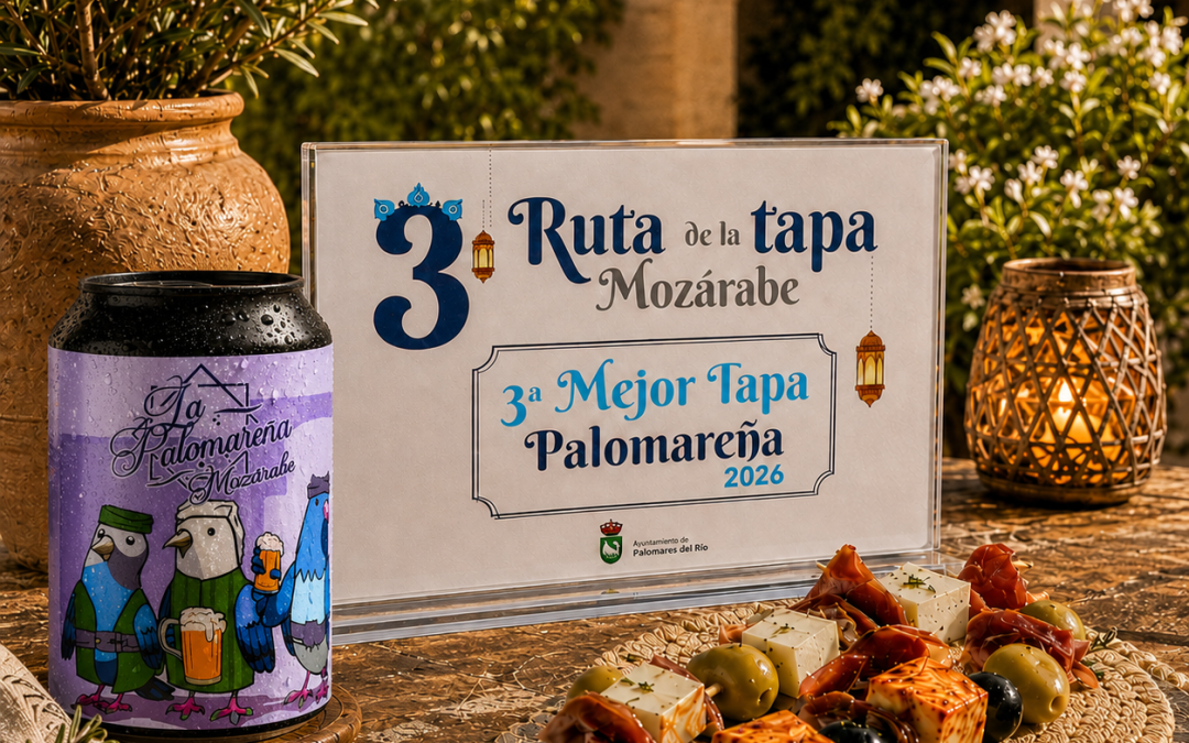 premio de la ruta de la tapa