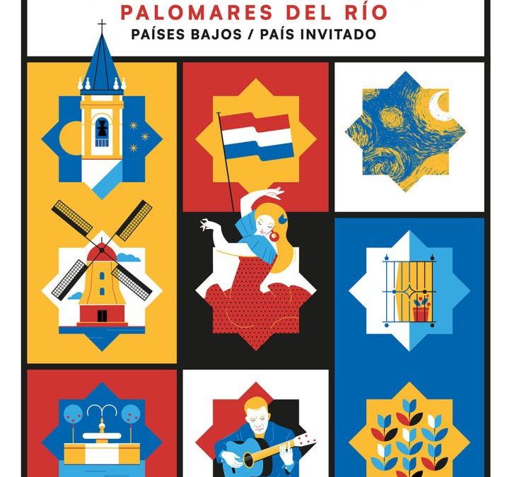 FermentAljarafe, con Guirijondo 2026 y con la vida de Palomares del Río