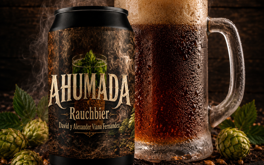 cerveza ahumada rauchbier
