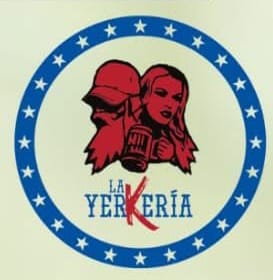 logo yerkeria