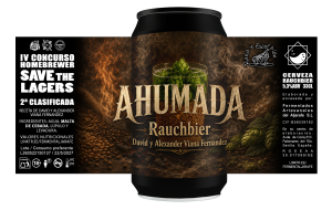 cerveza ahumada rauchbier