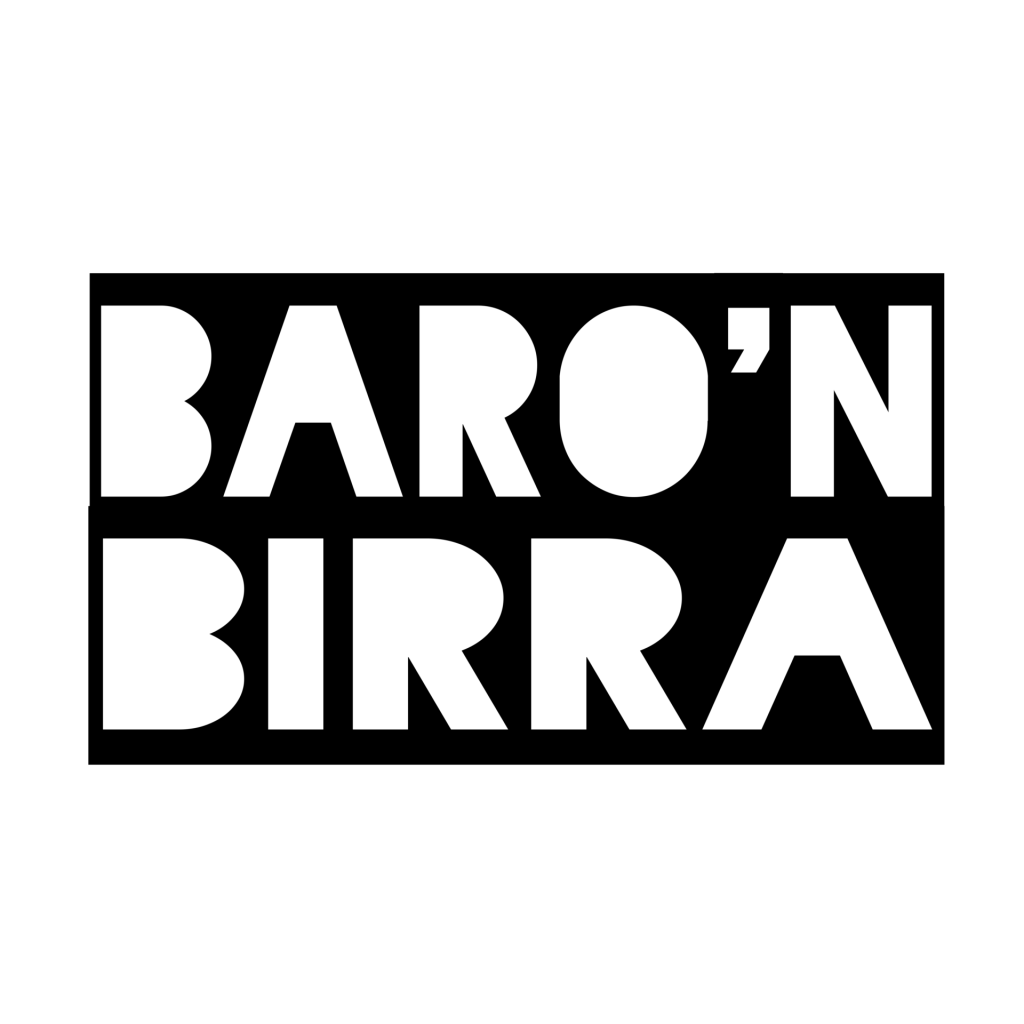 logo baron birra