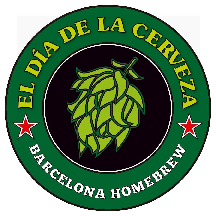 logo el dia de la cerveza