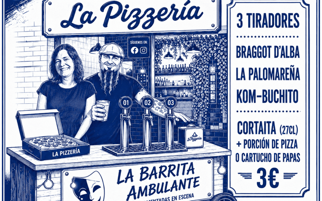 Jueves Blanco 2026 en Palomares del Río: una noche para hacer pueblo